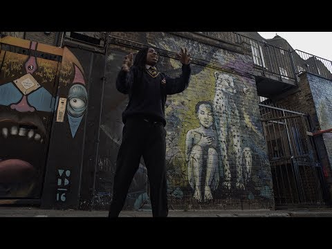 Doc TMK Ft. Fae Simon - You Are Me [Music Video]