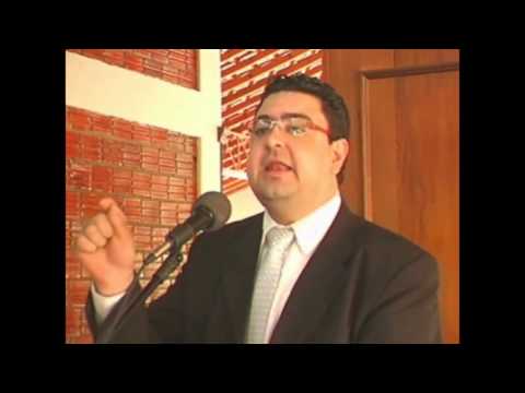 J R 05 12 2015 Pr Elioenai Rodrigues   O Perdão 1ª parte