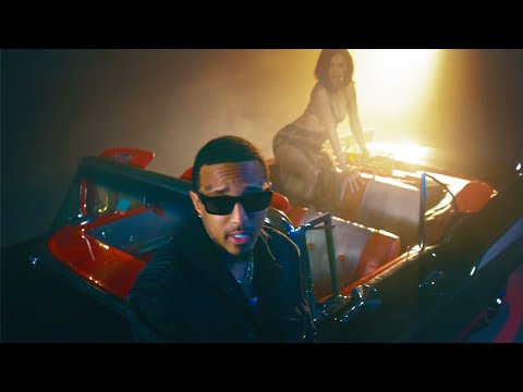 Kirko Bangz - Lil Dance (Visualizer)