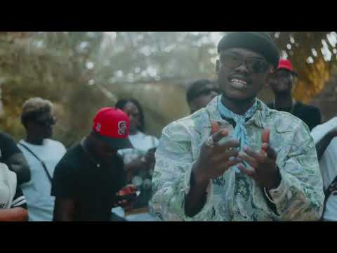 Severance (visualizer)