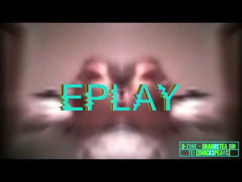 O-Zone - Dragostea Din (Tei Shockspears Hardstyle Bootleg remix🔎)