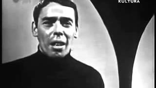 Jacques Brel - Fernand Legendado em Português