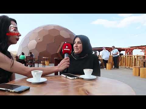 We Asked Citizens on the Streets of Afşin! | Edeler TV Interview