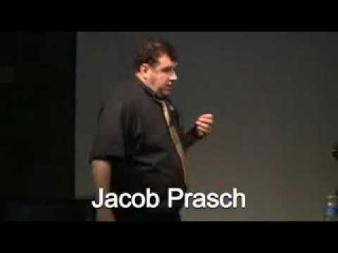 The apostate church, Jacob Prasch