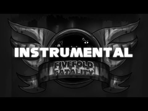(OFFICIAL REUPLOAD) INSTRUMENTAL FIVEFOLD FATALITY - TRIPLE TROUBLE REMIX