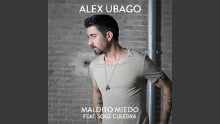 Maldito miedo (feat. Soge Culebra)