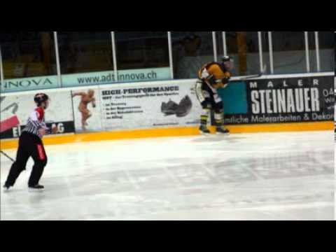 JUNIOR ELITE QUARD DE FINALE