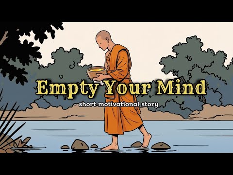 Clear Your Mind in 5 Minutes and Transform Your Life Forever