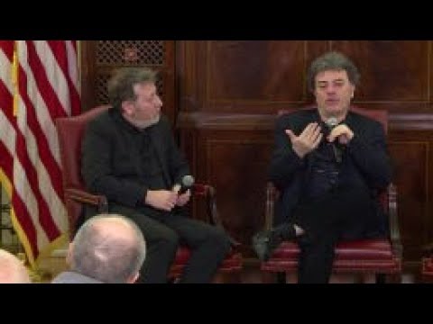 Ensemble Signal Conversation