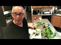 Egg Salad From Chef 369