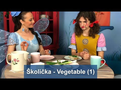 Školička - Vegetable (1)