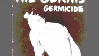 The Germs - Sugar Sugar