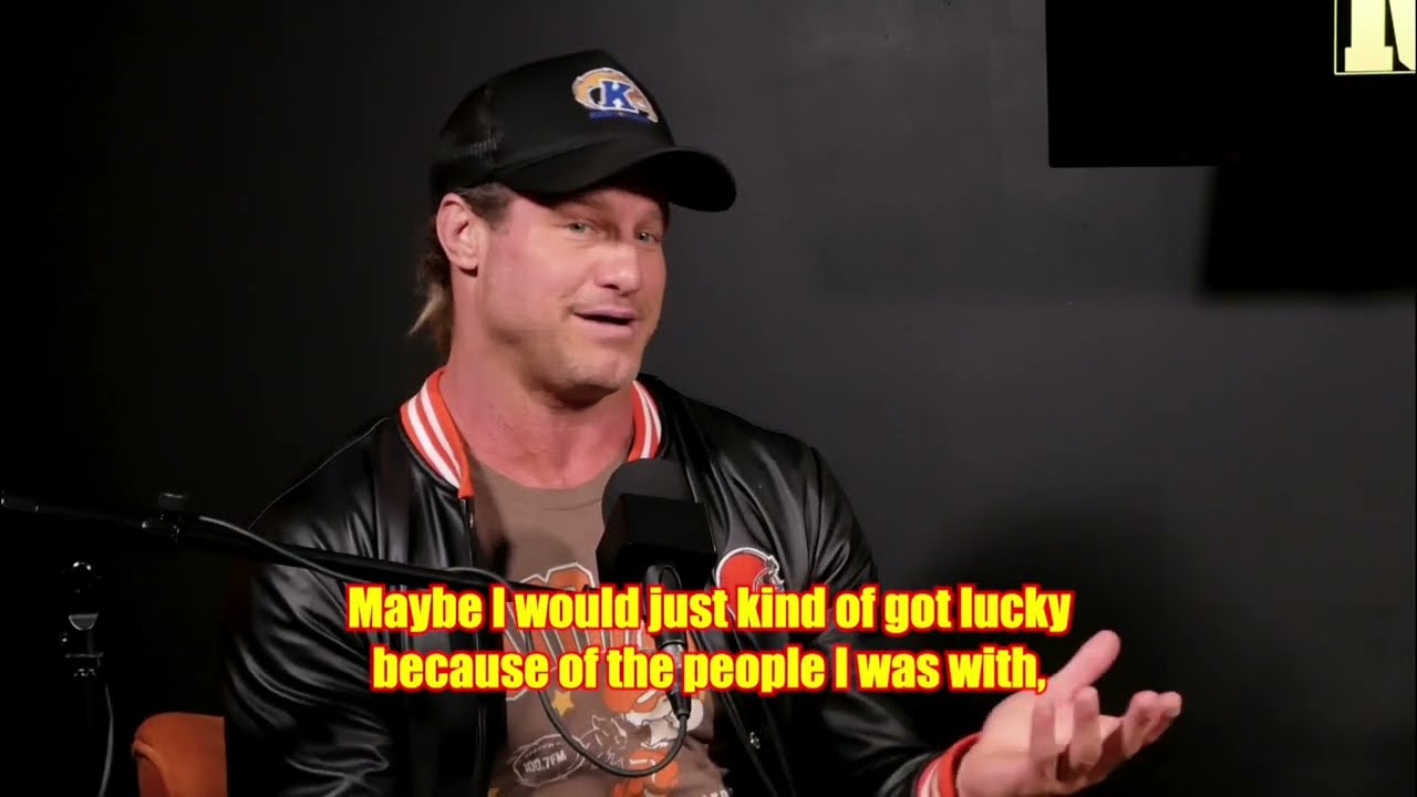 TNA Superstar Nic Nemeth Proves He's Still the Best #shorts