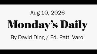 The Washington Post / LA Times Crossword 10/08/2026