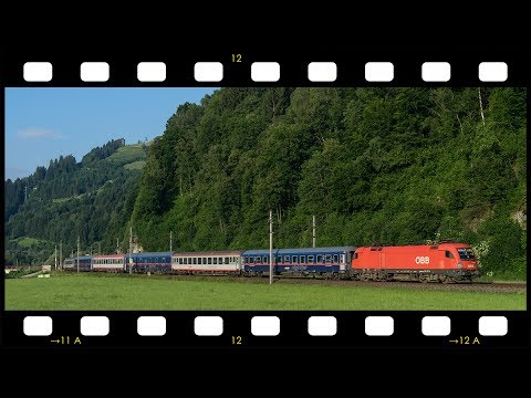 1116.277 mit EN 294 (Mitterberghütten)