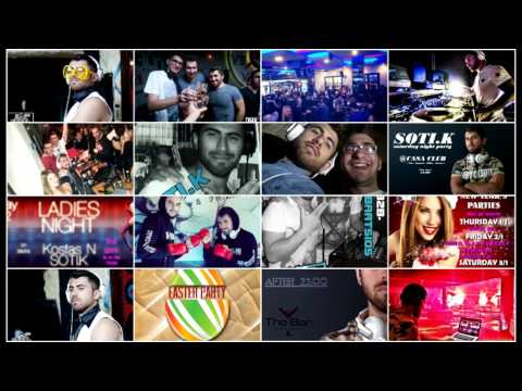 dj soti.k  ( sotiris klisiaris  )