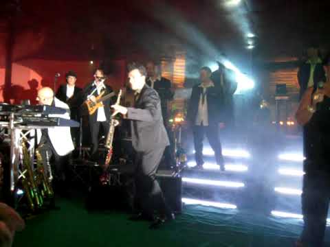 Aria - Katty & Pietro Galassi - Live Sandalo Cinese (PV) 04-11-09