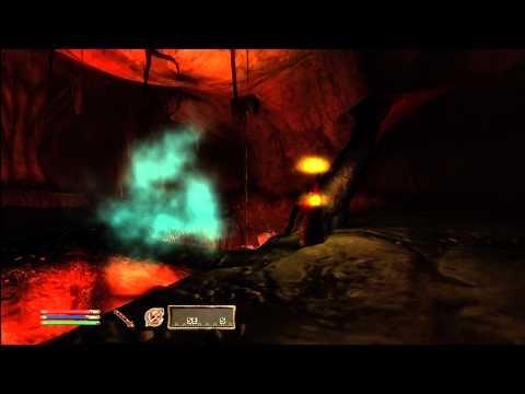 Oblivion Main Quest - 15 - Paradise