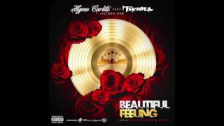 Hypno Carlito x Twista x Ben One - Beautiful Feeling | Exclusive By @TheRealZacktv1