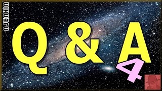 Q & A Time 4 - njenkin Retro Gaming Channel
