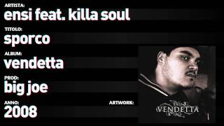 Ensi feat. Killa Soul - Vendetta - 16 - 