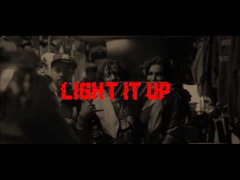 Mozzy x Celly Ru x JuneOnnaBeat Type Beat 2017 - Light It Up