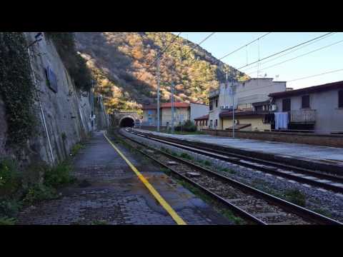 IC 556 Reggio C.C.le - Roma T.ni