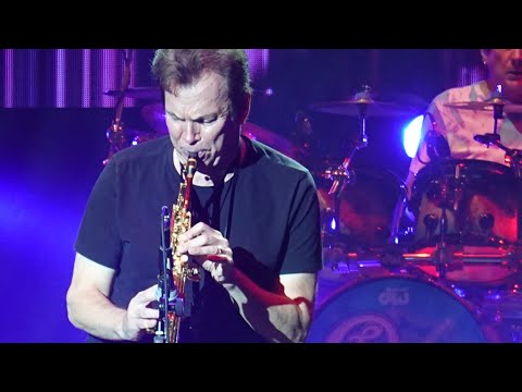 Chicago Live 2021 🡆 Just You 'N' Me 🡄 The Woodlands, TX ⬘ June 27