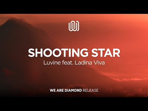 Luvine - Shooting Star (feat. Ladina Viva)