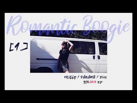 Romantic Boogie - MCillo Panama ZLN #mcillo