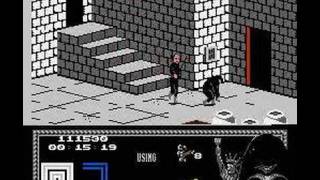 Last Ninja NES version longplay Part 3/3