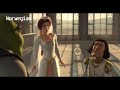 Lord Farquaad Wants A Kiss In Different Languages