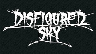 Disfigured Sky - Genocide FT. Damien R. (KRIG) LIVE 3 JUIN 2016 - L'anneXe La-Louvière