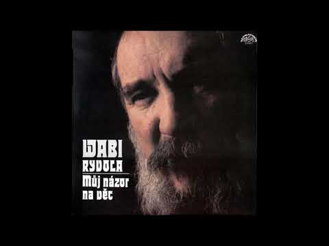 WABI RYVOLA -  Bejt starej chlap