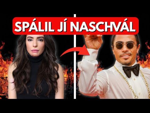Jak Salt Bae Přišel o Všechno