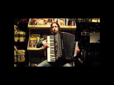 SCP4 - Scandalli Polifonico LMMM 120 $6999