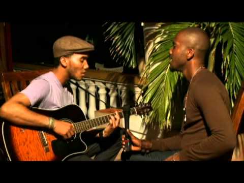 LEVI SILVANIE I HEMAYEL MARTINA KANTANDO.