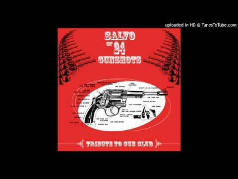 DM Bob And The Deficits - Mother of Earth