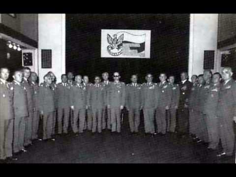 Reżymowe tango  Podziemniaki