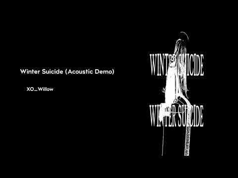 Winter Suicide - xo_willow