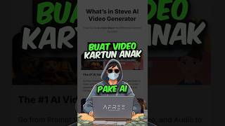 Download lagu how to make children's cartoon videos using AI #aimovie #children's stories #children's books mp3