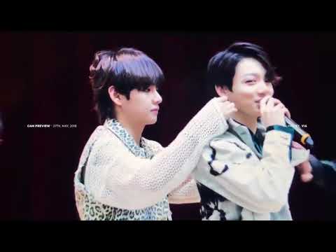 180527 VKook @Aladin Fansign ( Cre : 비아 VIA ‏ )