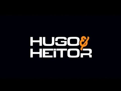 Hugo e Heitor - Marquinha da Maldade - DVD No12