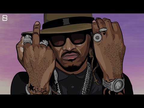 FREE | Future Type Beat 2017 "Baller" | Free Type Beat | Trap Rap Instrumental