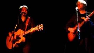 Grant Lee Phillips- Arousing Thunder