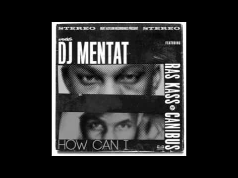 DJ Mentat ft Rass Kas & Canibus - how can I (2013)