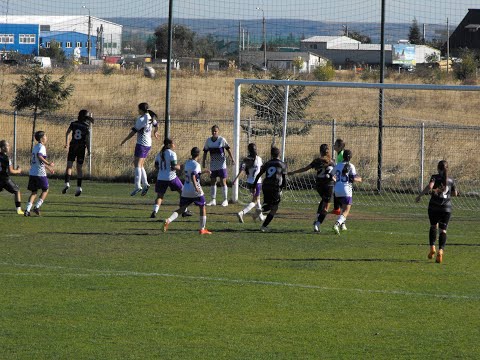 Rezumatul meciului Fc Arges vs Poli Timisoara U15 Liga Elitelor