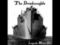 The Dreadnoughts - A Rambler's Life 