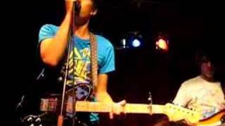 Daphne Loves Derby - You Versus The Sea