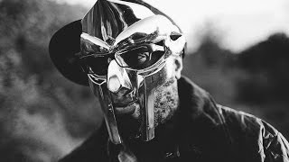 MF DOOM - Rhymes Like Dimes